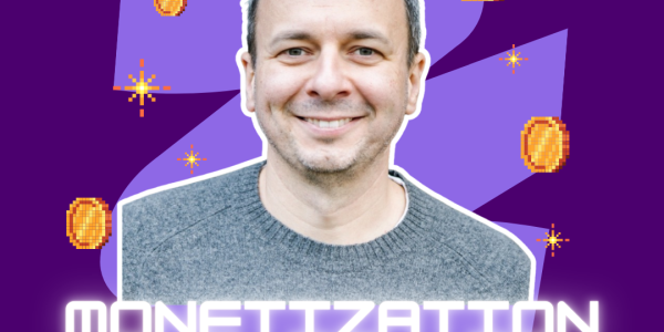 Monetizing offline gameplay effectively with Playgap’s Dima Roznouski  image