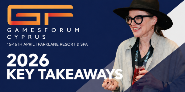 Gamesforum Cyprus Takeaways: AI Isn’t Magic, Organic Isn’t Optional, Monetisation Isn’t Simple image