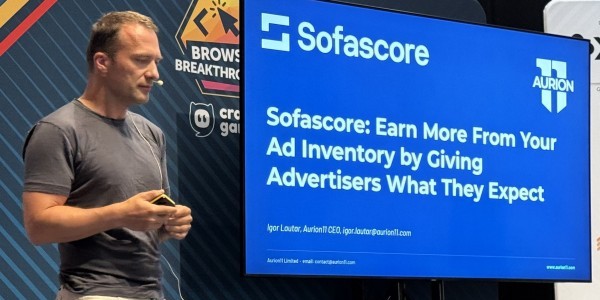How Aurion11 Helped Sofascore Unlock 50% More Programmatic Revenue From Existing Inventory image