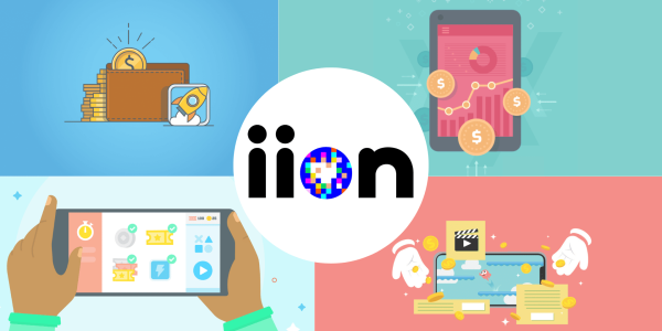 iion Looks to Bridge the Gap Between Monetisation & Advertising with New immersiion Platform image