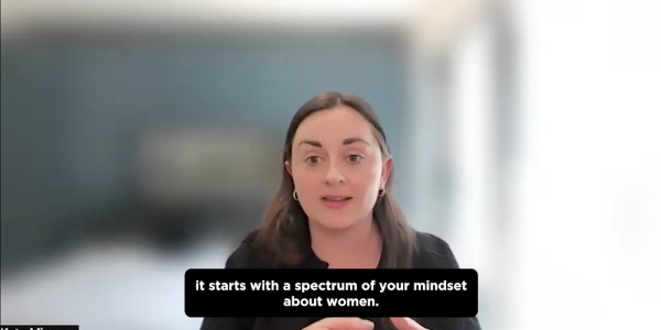 Sexism, Safety, and the Future of Mobile Gaming image