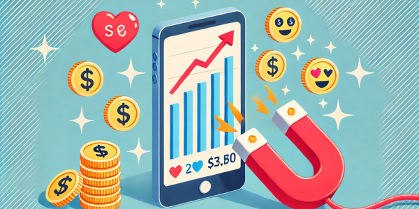How to drive traffic to your webshop image