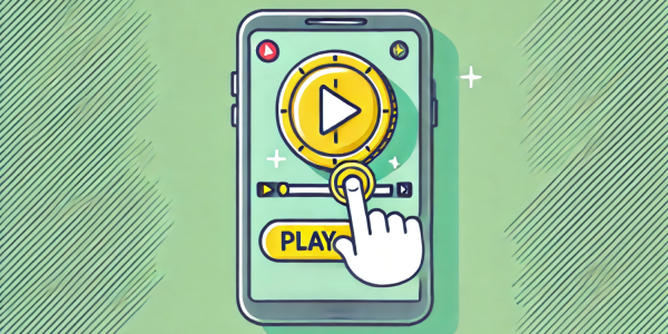 Adapting Growth Strategies for Rewarded Video Success image