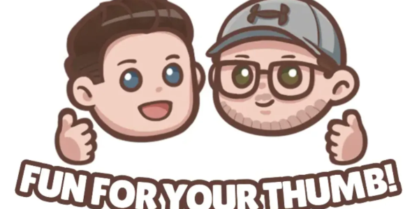 From Splitting a Paycheque to Splitting Revenue with Players: The Story of Fumb Games image