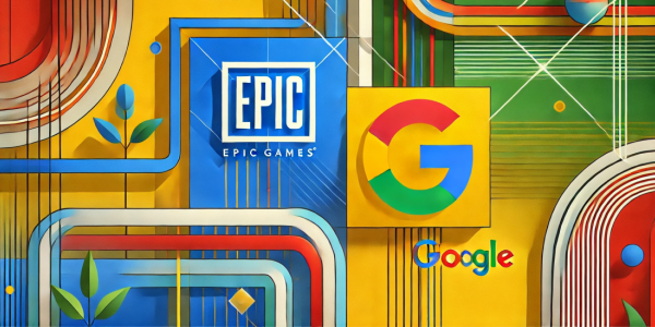 Epic’s Battle Against the Giants: A David vs. Goliath Story? image