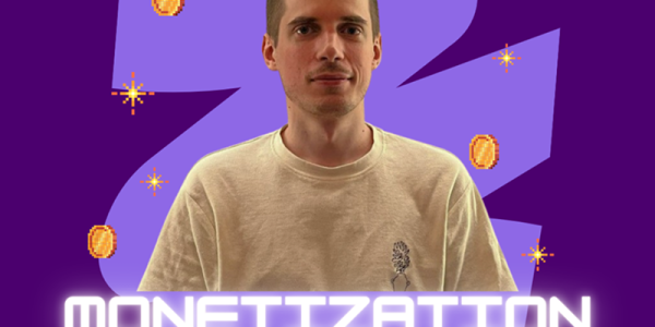 Why “Next-Gen” Ad Formats Keep Failing to Break Through with GameBiz Consulting’s Damjan Kačar image