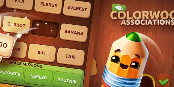 The Roundup: Burny Games Launches Colorwood Associations, CoD Mobile Unveils Season 1, Century Entertainment Enters Mobile Gaming image