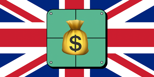 Britain Backs Gaming: A £30m Bet Worth Making image