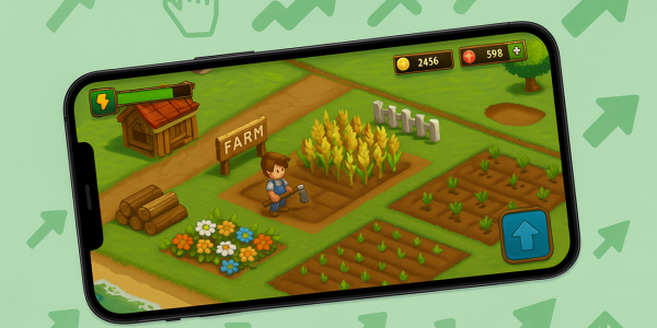 The future of mobile gaming creative is cultural, not just clickable image
