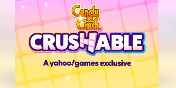 The Roundup: Candy Crush Expands to Yahoo, Mobile Gaming Faces Profit Reset, Liftoff Mobile Files for IPO image