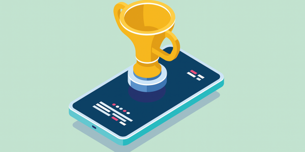 How Are Apps Beating Us At Our Own Game(ifaction) image