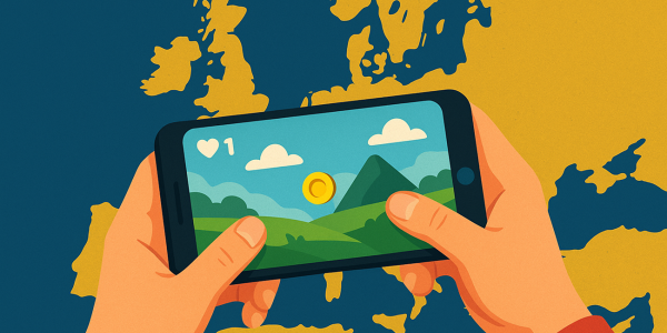 The Roundup: India’s MPL lays off 60% of staff after ban; Savvy Games is seeking multi-billion dollar partnerships across China and Asia; Mobile gaming dominates Europe’s markets image