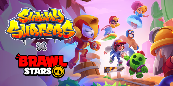 The Roundup: Subway Surfers × Brawl Stars Crossover Launch, Call of Duty Movie Greenlit, and Apple Arcade Expands to 250+ Titles image