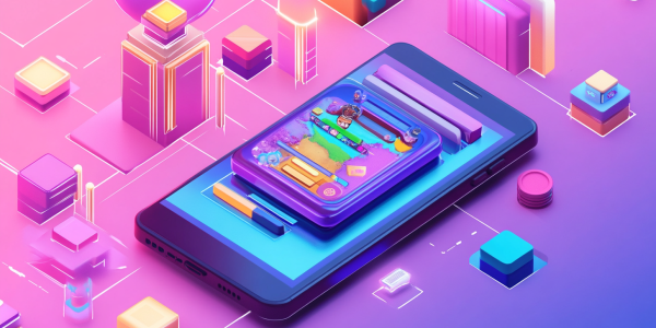 ROAS on a Knife’s Edge: The Rise of Mid-Game Interstitials in Mobile Gaming image