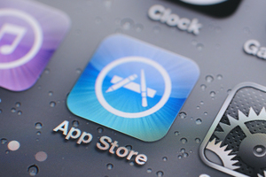 UK to investigate Apple over terms for App Developers image