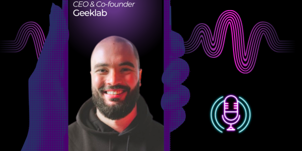 Jesse Lempiäinen on Building Geeklab: Navigating Innovation, Leadership, and the Future of Tech image