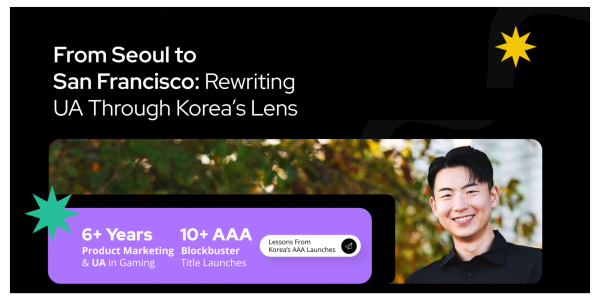 From Seoul to San Francisco: What Korea Teaches Us About User Acquisition image