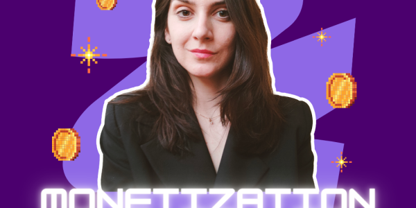 Burny Games’ Katerina Malairan on Ad Pressure and Its Effect on User Experience image