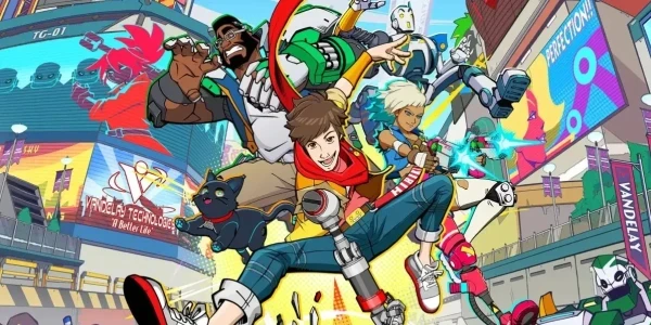 KRAFTON Expands Global Footprint with Integration of Tango Gameworks and Hi-Fi RUSH IP image