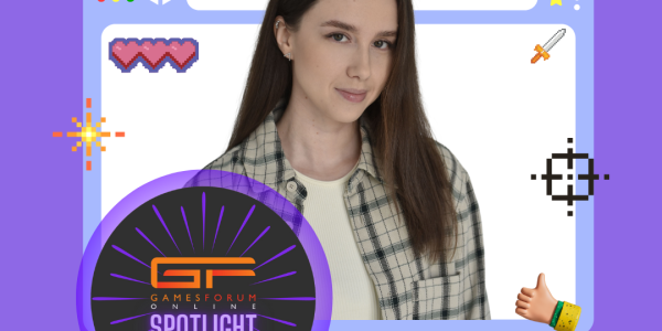 Community Spotlight: AAA Agency’s Ksenia on Influencer Marketing and Evaluating PR Campaigns in Mobile Gaming image