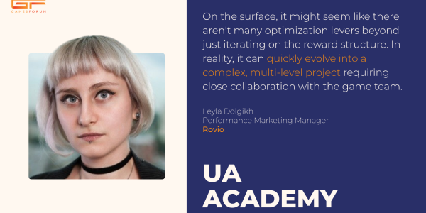 “They’re Here for the Incentive”: Inside Rovio’s Rewarded Ads Playbook for Smarter User Acquisition image