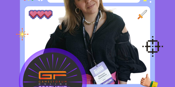 Community Spotlight: ZiMAD’s Elizaveta on Creativity, Strategy, and Industry Evolution image