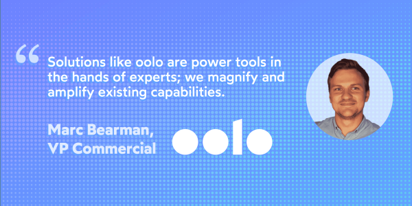 How oolo is changing the way app businesses invest their time and their talent? image