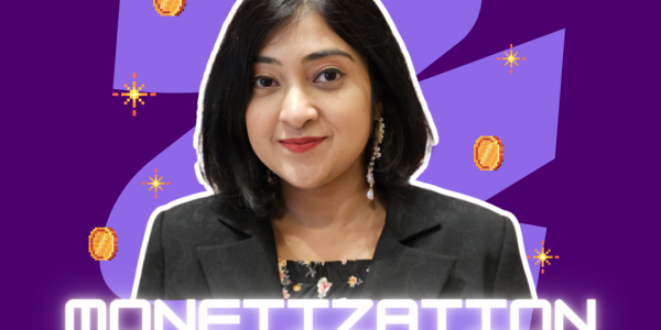 Fix the Funnel: EA’s Oindrila Mandal on Designing Economies Players Actually Want image