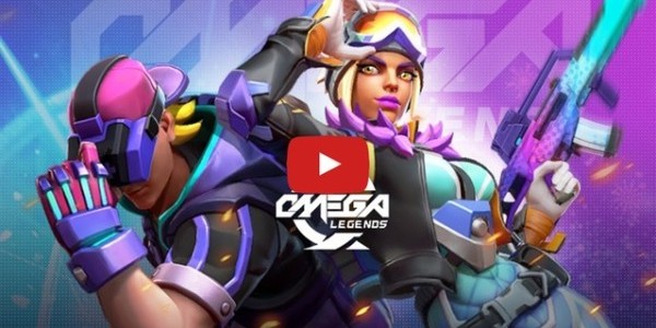 Omega Legends falls short of Battle Royale Alphas image