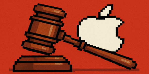The Roundup: Dream Games valued at up to $5b, Pixel Gun 2 set for early 2026, Apple hit with in-app-fees lawsuit, Monopoly Go! tops $5b image