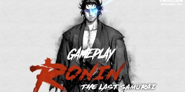 Ronin The Last Samurai - Precision gameplay and balanced economy image
