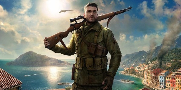 Q&A: Robbie Cooke, Head of Marketing at Rebellion, discusses how the Sniper Elite developer is becoming compliant with the incoming directive image