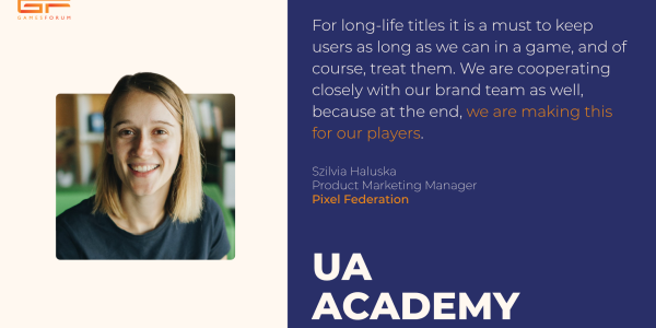 How Pixel Federation Reinvented UA Tactics in the Age of ATT, GDPR, and 50x Web Sessions image
