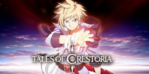 Tales of Crestoria: A Visual Novel with Extra Steps image