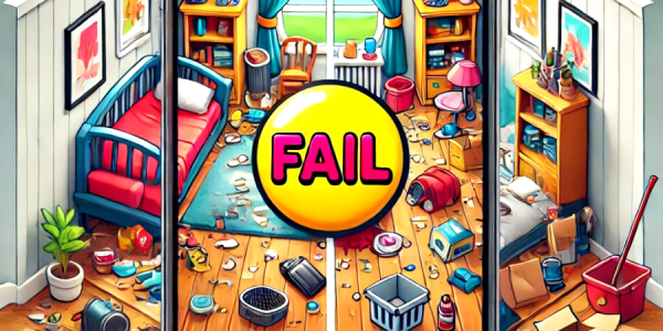  Metrics and Insights: Fail Ads in Mobile Games image