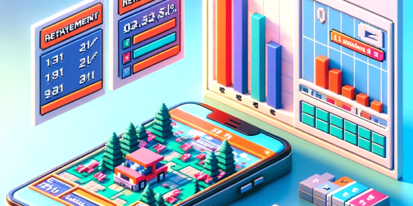 Unlocking Mobile Gaming Success with First-Party Data image