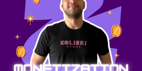 Control vs. Revenue: The Hidden Challenge of Ad Bidding in Mobile Games with Tezcan Unlu image