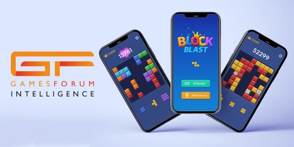 Top mobile gaming apps of November 2024  image