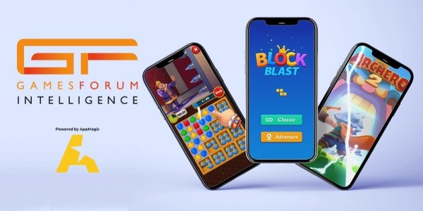 Top mobile gaming apps of January 2025 image