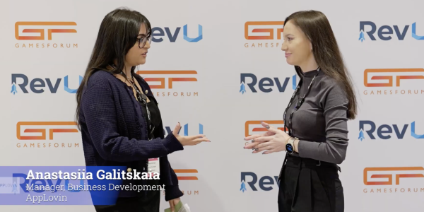 AppLovin’s Approach to Trend Anticipation and Partnership Development image