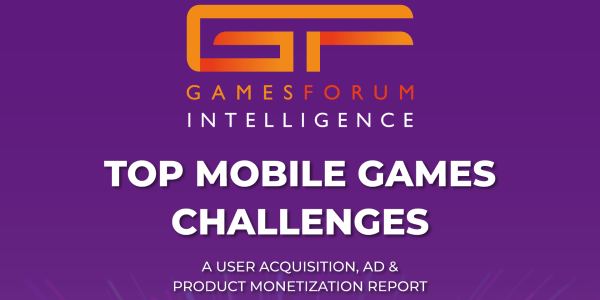 Top Mobile Games Challenges: A User Acquisition, Ad & Product Monetization Report image