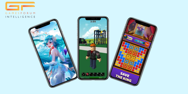 Top Grossing and Trending Mobile Games of August  image