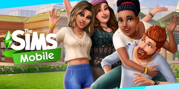 The Roundup: EA Ends The Sims Mobile, Netflix Shuts Studio, and AdInMo Unveils Player-First Monetization image
