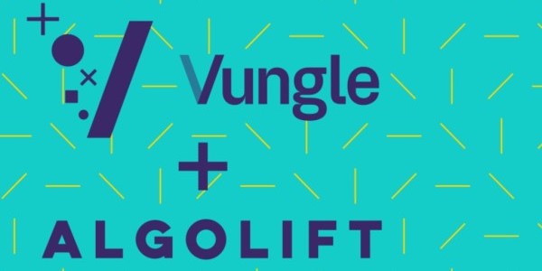 Vungle Acquires AlgoLift image