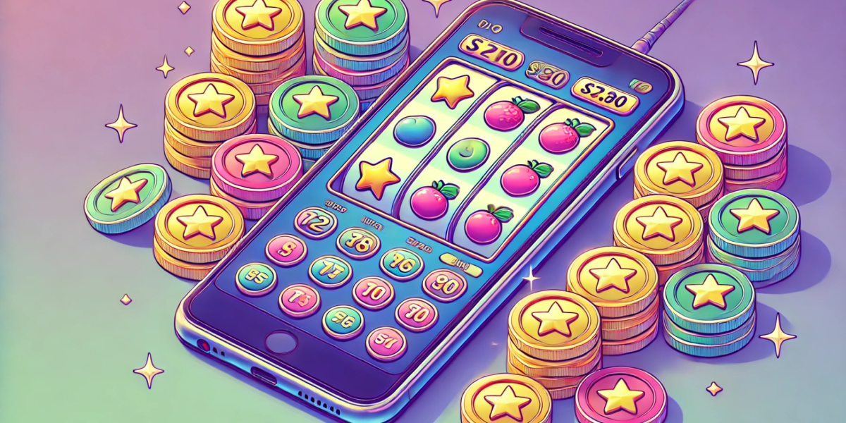 How To Make Money From The How the Metaverse Will Shape Online Casino Gaming in 2025 Phenomenon