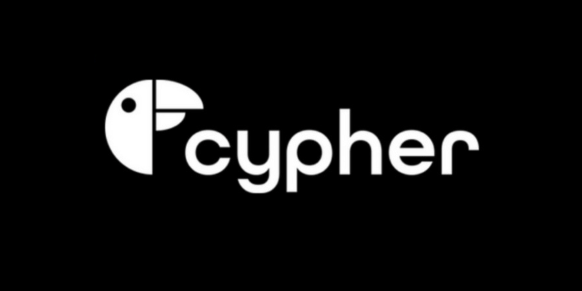 Cybe Rops Icon The Roundup: Cypher’s $30M boost, Epic launches global Web Shops ...
