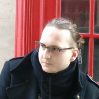 Yehor Sharshak photo