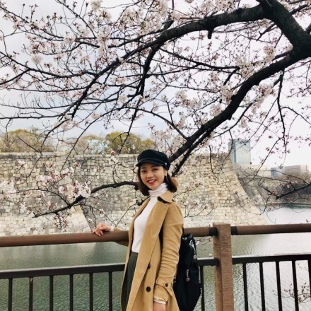 Lê Thị Trang photo