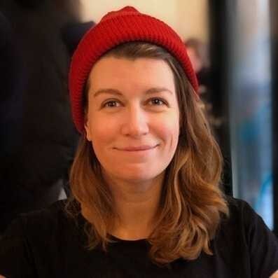 Tatiana Kontratyev photo