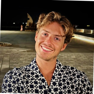 Quincy Williams photo